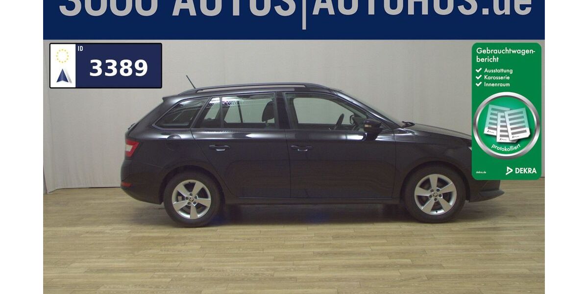Skoda Fabia 161.039 km 8.280 &euro; Bremen / Arsten 28279