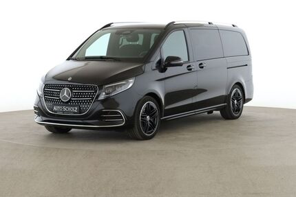 Mercedes-Benz V 220 10.026 km 71.900 &euro; Bamberg 96052
