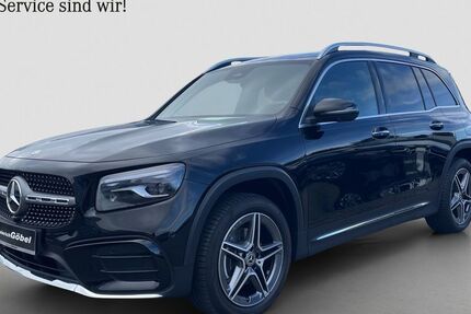 Mercedes-Benz GLB 200 11.200 km 44.450 &euro; Neu Isenburg 63263
