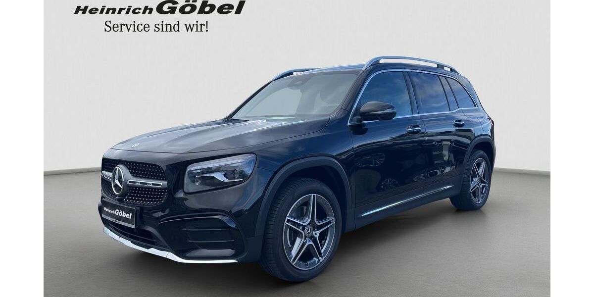 Mercedes-Benz GLB 200 11.200 km 44.450 &euro; Neu Isenburg 63263