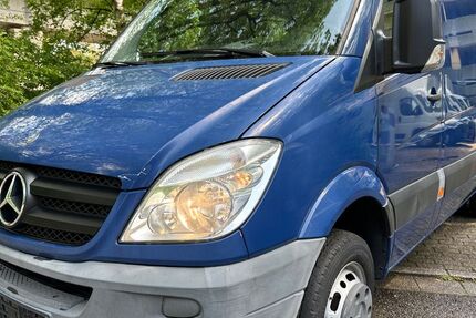 Mercedes-Benz Sprinter 186.671 km 8.200 € Essen 45276