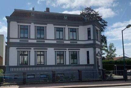 Haus Lübz - 7 Zimmer, 179 m&sup2;, 790.000&euro; | Angebot:26320722