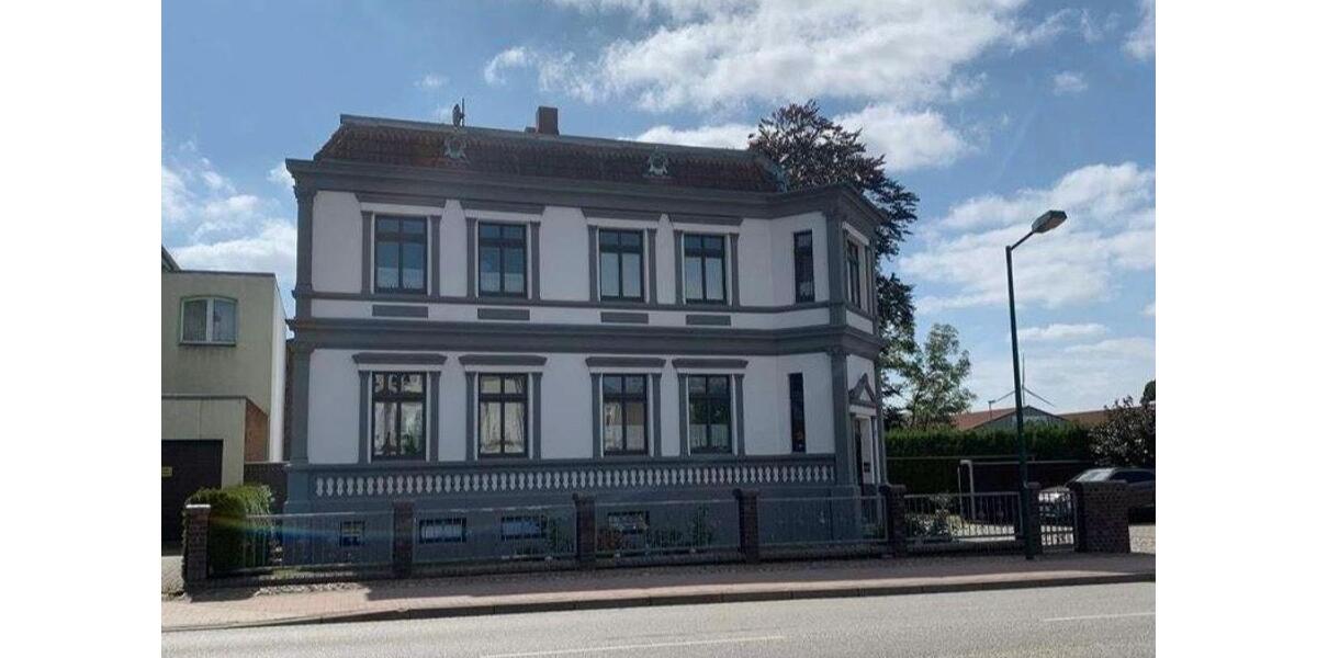 Villa Lübz - 7 Zimmer, 179 m&sup2;, 790.000&euro; | Angebot:26320722