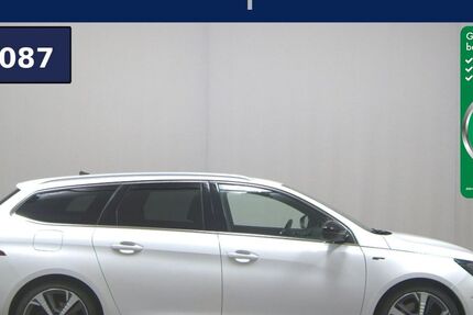 Peugeot 308 94.747 km 15.480 € Gyhum/Bockel 27404