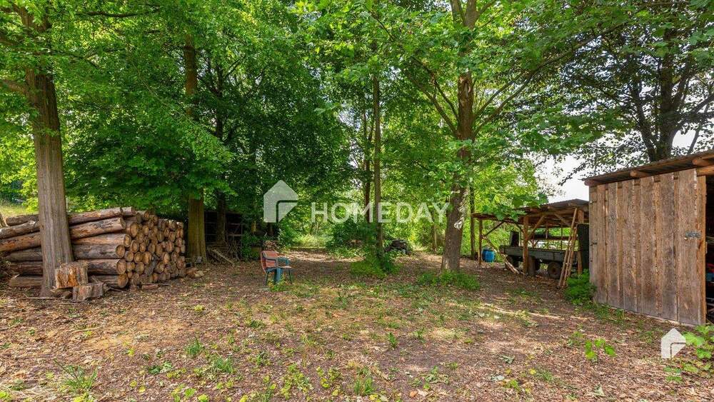 Grundstück Weidhausen b.Coburg Weidhausen - 59.000&euro; | Angebot:25052239