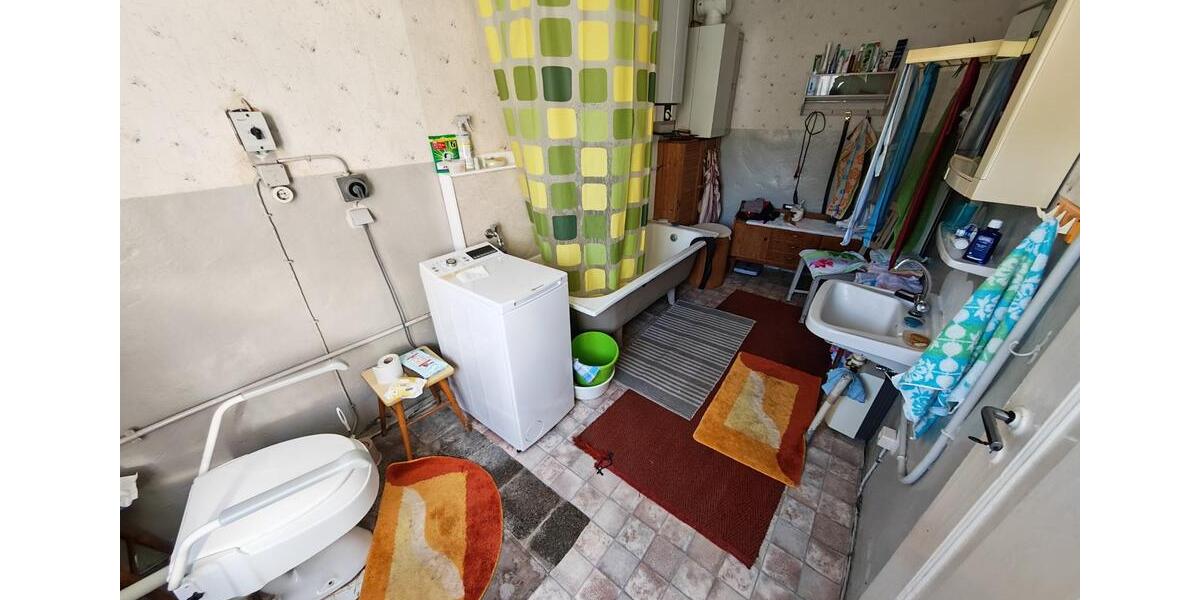 Bauernhaus, Landhaus Kalbe (Milde) - 8 Zimmer, 200 m&sup2;, 125.000&euro; | Angebot:26709365