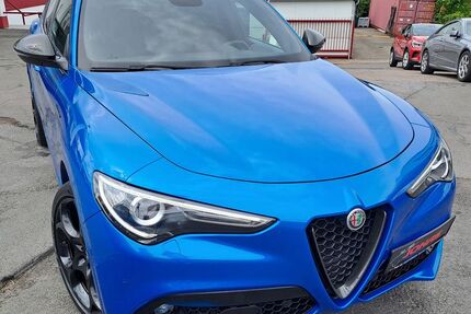 Alfa Romeo Stelvio 56.800 km 35.900 € Sprockhövel 45549