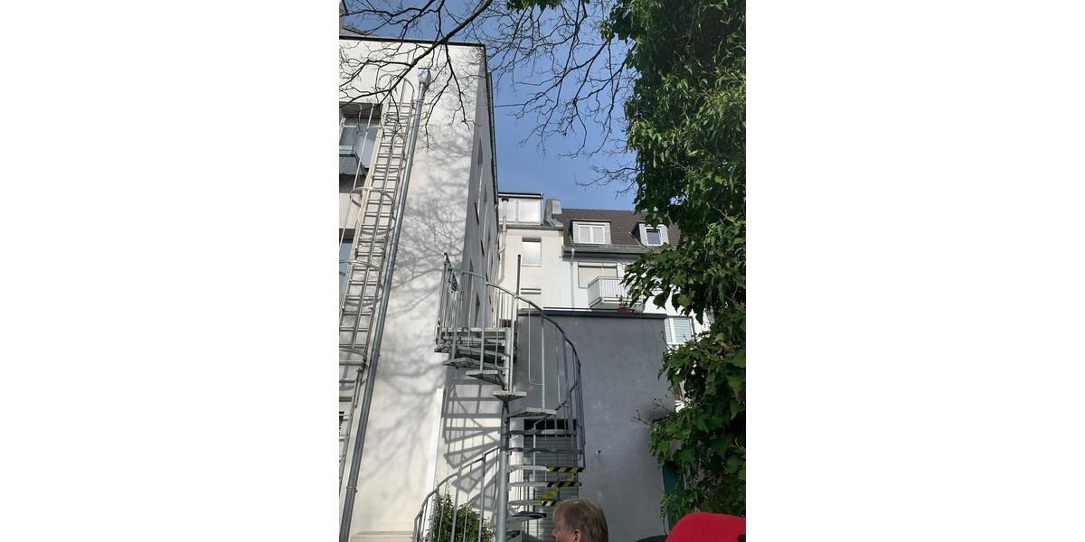 Etagenwohnung Schopfheim - 1.5 Zimmer, 39 m&sup2;, 850&euro; | Angebot:26354847