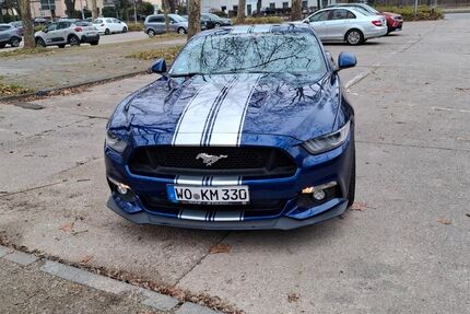 Ford Mustang 61.000 km 30.500 &euro; Worms 67549
