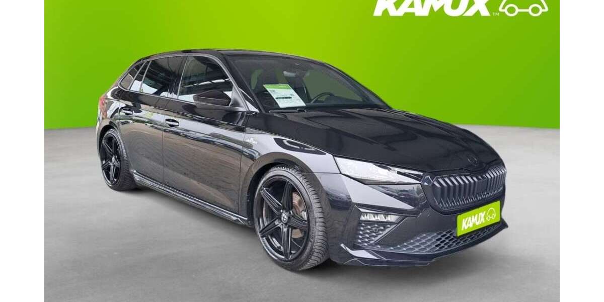 Skoda Scala 34.585 km 23.790 &euro; Hameln 31785