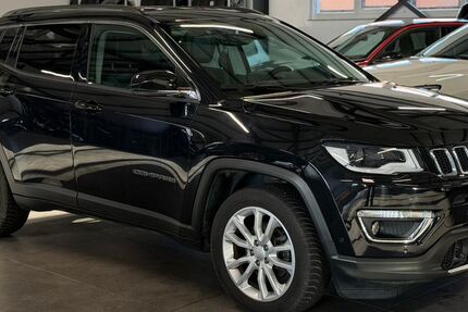 Jeep Compass 32.398 km 18.450 &euro; Friedewald 36289