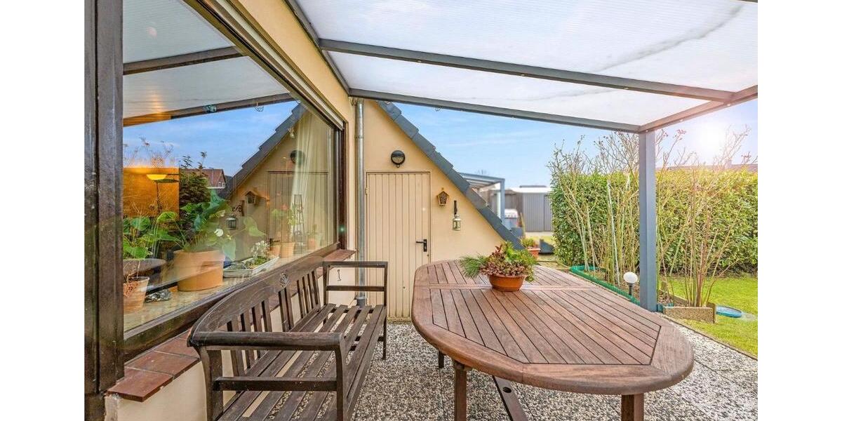 Doppelhaushälfte Schwanewede - 4 Zimmer, 116 m&sup2;, 269.000&euro; | Angebot:27093085