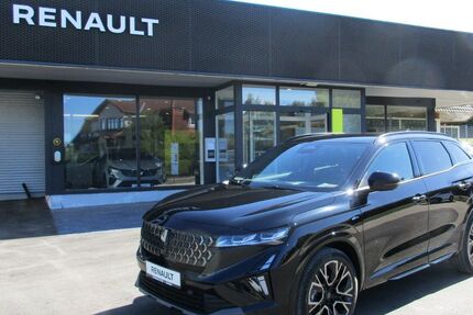 Renault Austral 9.999 km 39.950 € Nieheim 33039