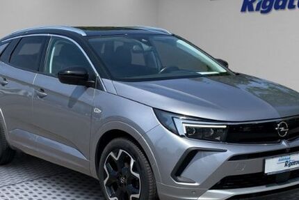 Opel Grandland (X) 62.749 km 19.950 &euro; Bad Grönenbach 87730