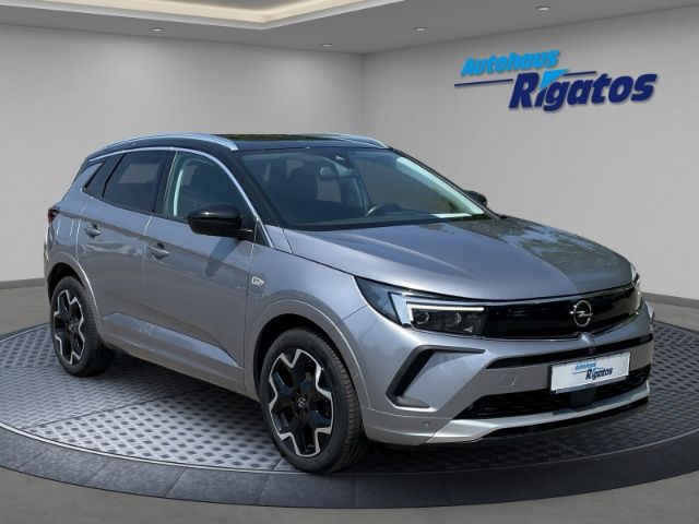 Opel Grandland (X) 62.749 km 19.950 &euro; Bad Grönenbach 87730