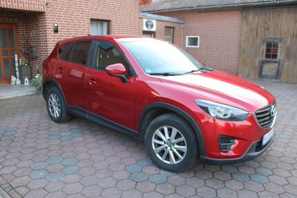 Mazda CX-5 131.000 km 11.000 &euro; Steyerberg 31595