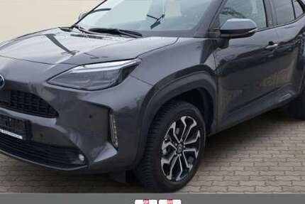 Toyota Yaris Cross 23.200 km 23.290 € Dorsten Wulfen 46286