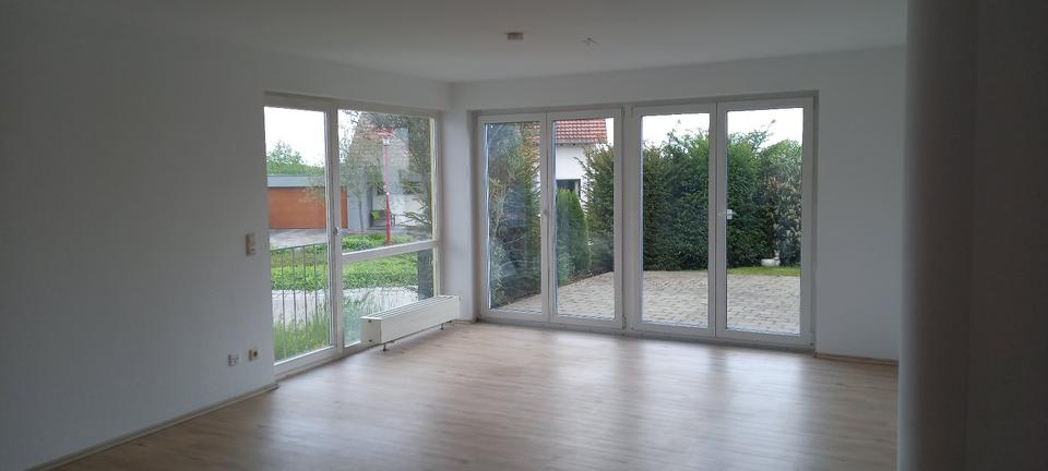Erdgeschoßwohnung Bingen - 4 Zimmer, 85 m&sup2;, 750&euro; | Angebot:26699886