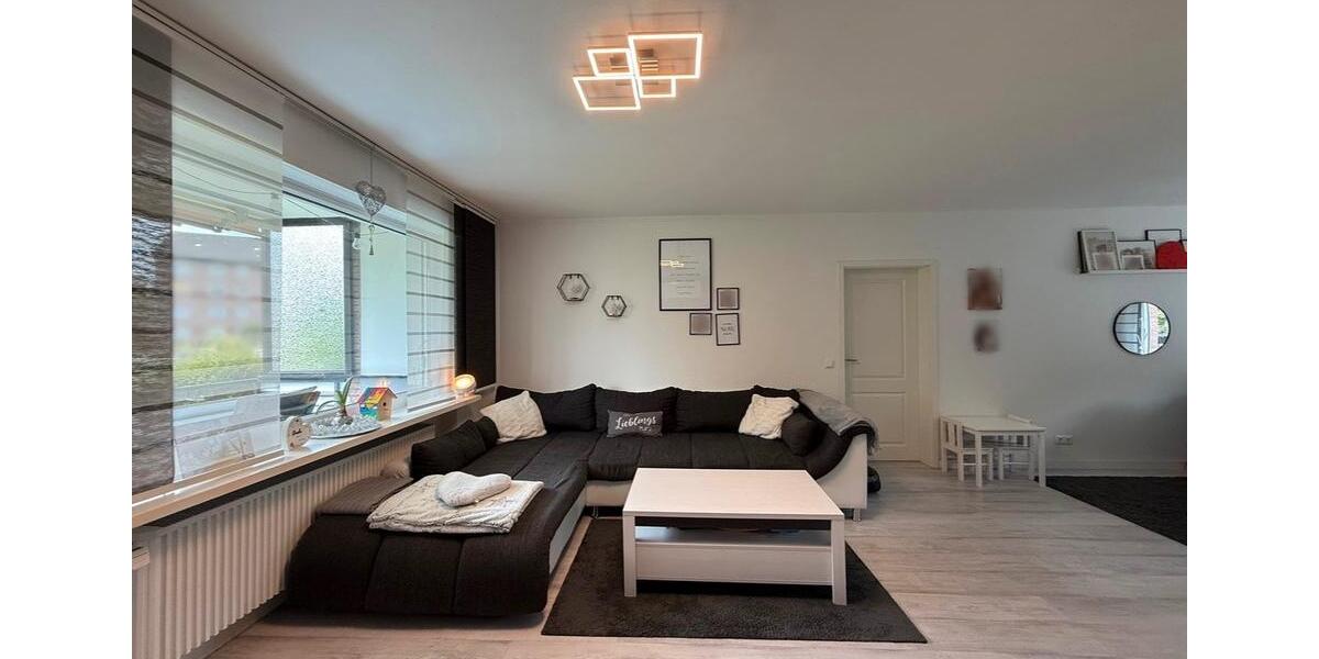 Hochparterre Wilhelmshaven Aldenburg - 3 Zimmer, 80 m&sup2;, 189.000&euro; | Angebot:27094276