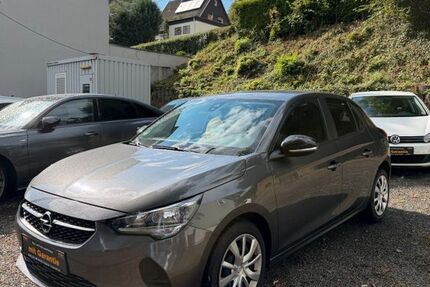 Opel Corsa 140.000 km 7.450 &euro; Gummersbach 51645
