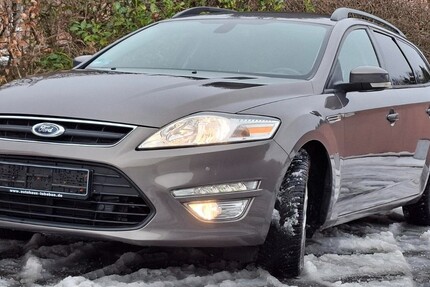 Ford Mondeo 182.000 km 7.700 &euro; Hamburg 20038