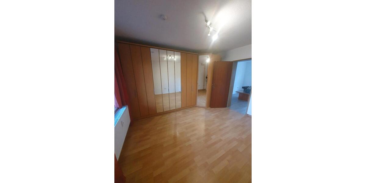 Erdgeschoßwohnung Uelzen - 2.5 Zimmer, 50 m&sup2;, 600&euro; | Angebot:26394100
