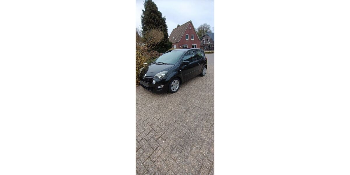 Renault Twingo 188.300 km 1.750 &euro; Aurich 26607