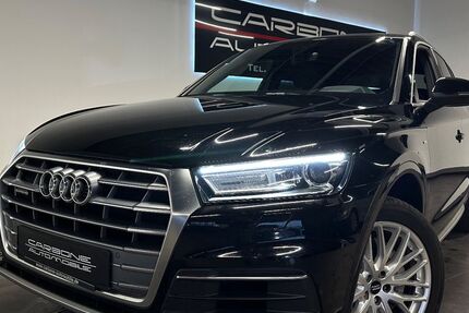 Audi Q5 109.016 km 34.900 &euro; Bretten 75015