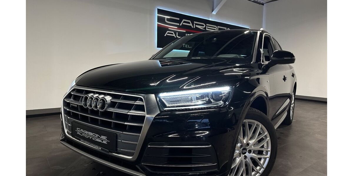 Audi Q5 109.016 km 34.900 &euro; Bretten 75015