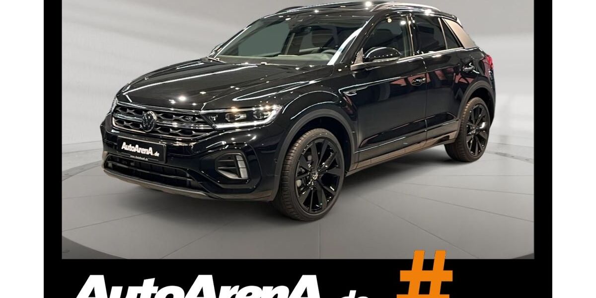 VW T-Roc 3.085 km 37.989 &euro; Neckarsulm-Obereisesheim 74172