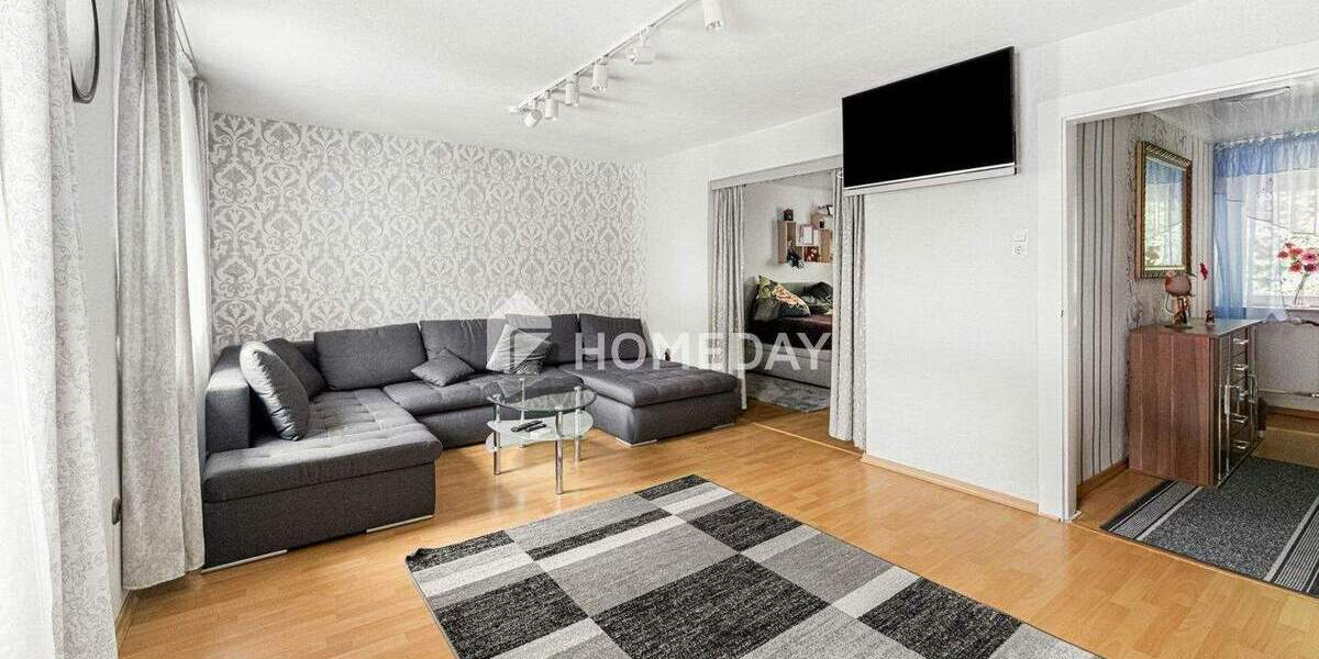 Doppelhaushälfte Hagen Dahl - 5 Zimmer, 103 m&sup2;, 199.000&euro; | Angebot:24670304
