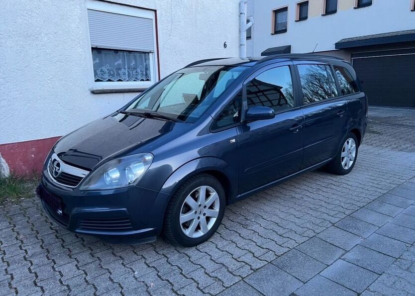Zafira