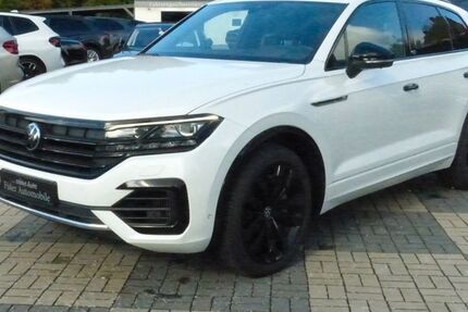 VW Touareg 139.994 km 46.990 &euro; Neustadt i.H. 23730