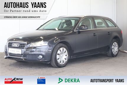 Audi A4 143.500 km 4.889 &euro; Pinneberg 25421