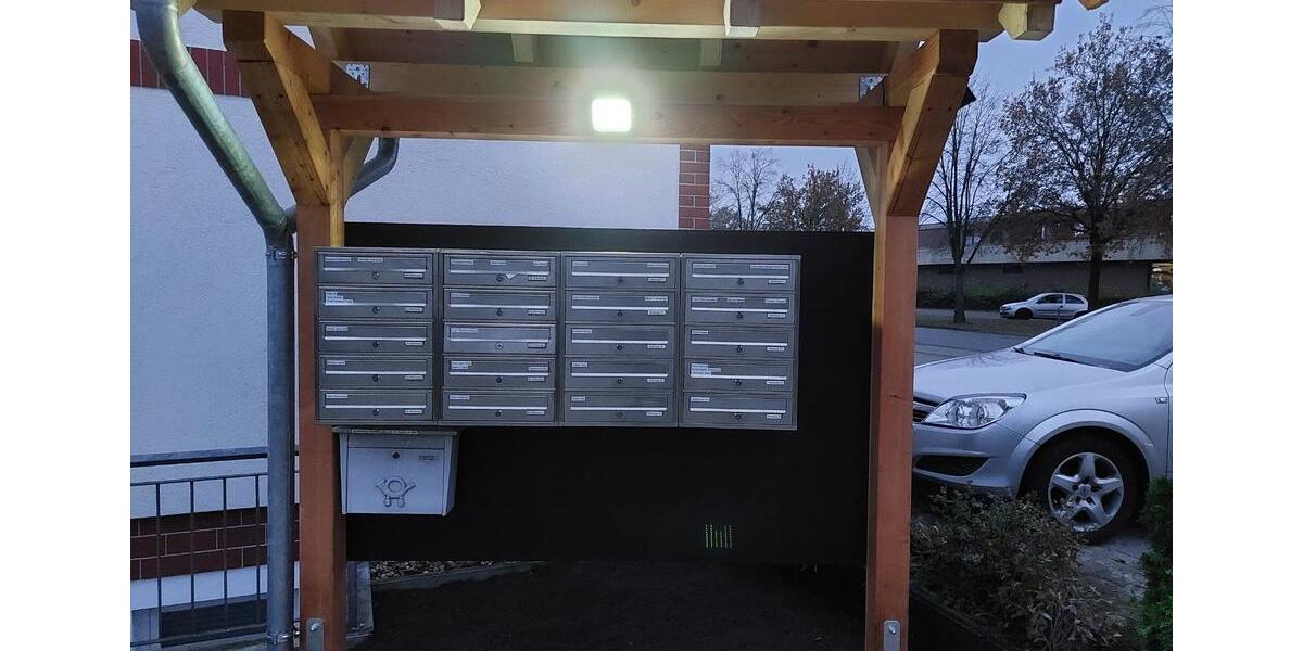 Etagenwohnung Suderburg - 1 Zimmer, 24 m&sup2;, 350&euro; | Angebot:14806943