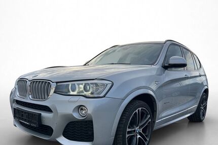 BMW X3 223.000 km 15.990 &euro; Holzgerlingen 71088