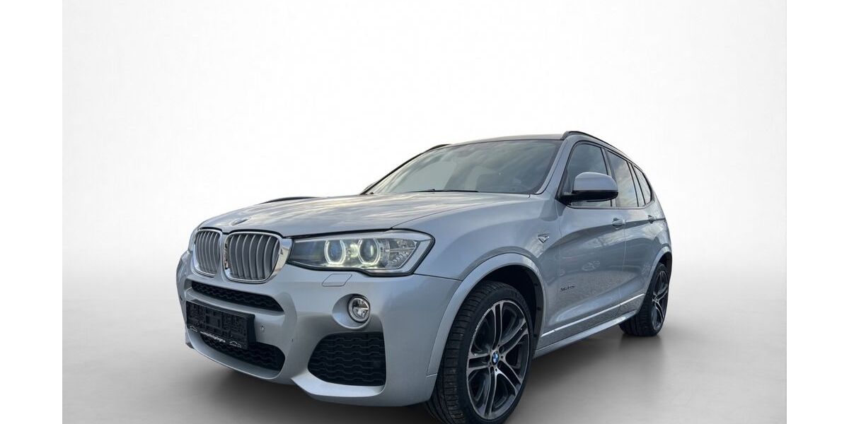 BMW X3 223.000 km 15.990 &euro; Holzgerlingen 71088