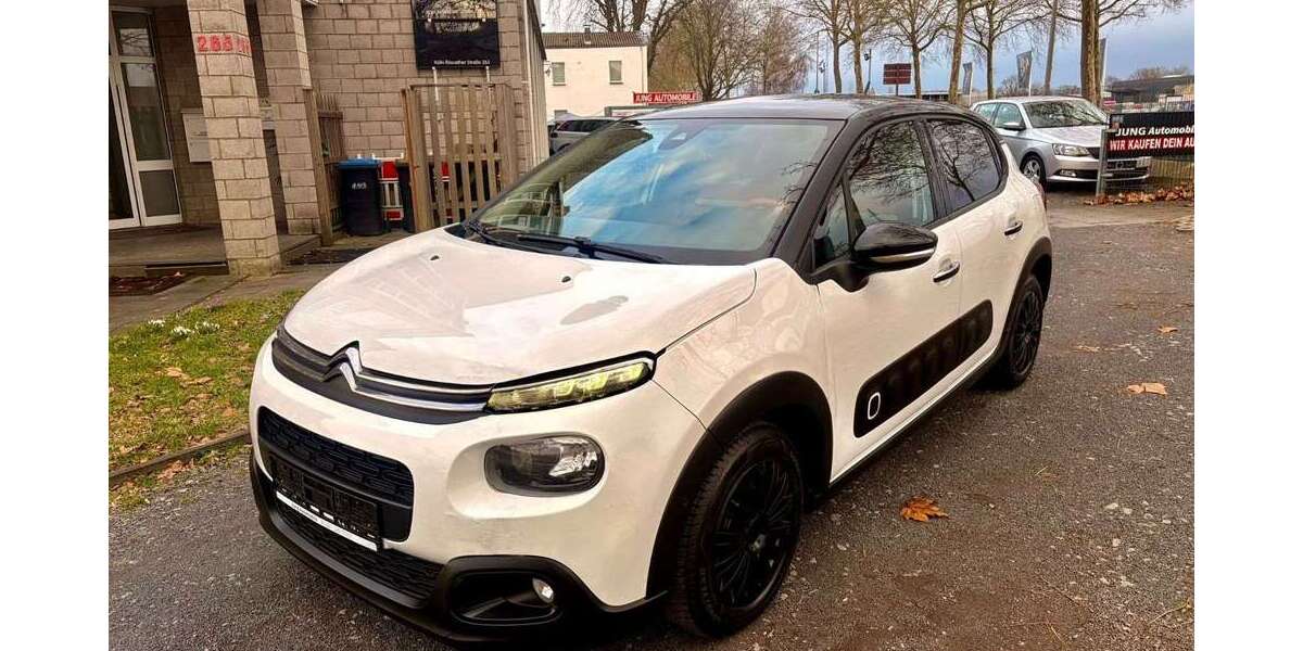 Citroen C3 150.000 km 5.750 &euro; Köln 51109