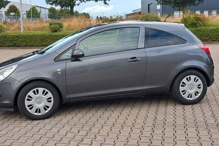 Opel Corsa 118.000 km 3.490 &euro; Bersenbrück 49593