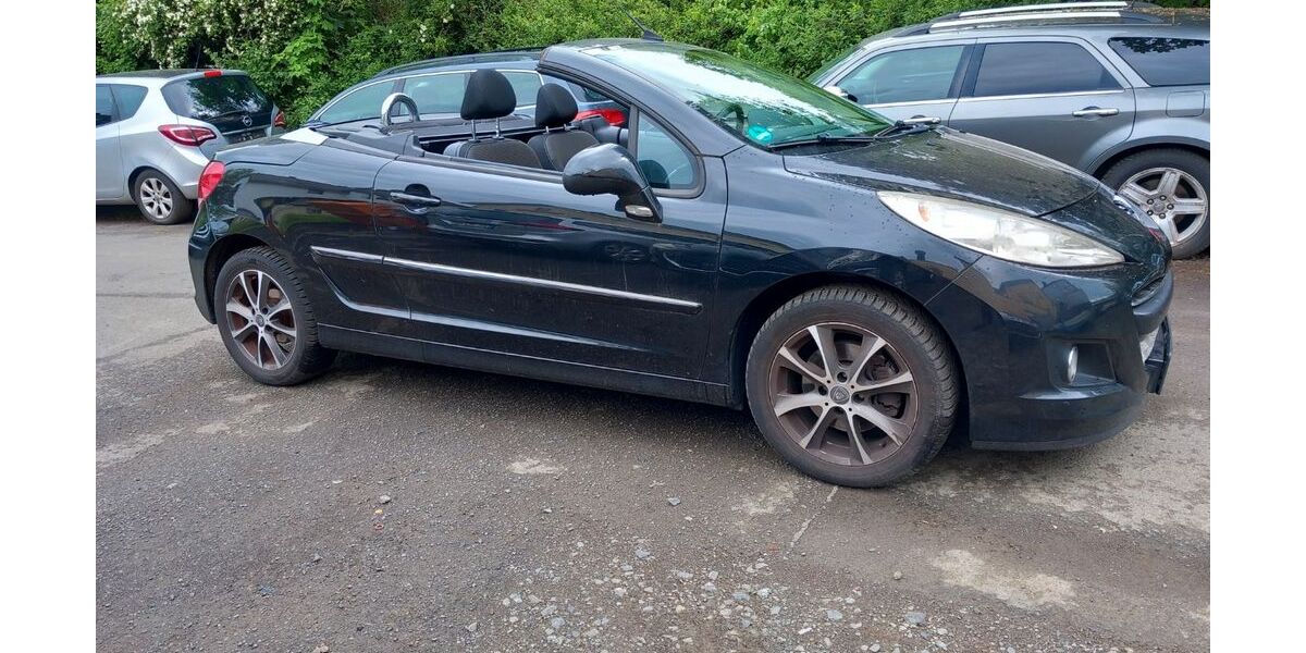 Peugeot 207 106.393 km 3.950 &euro; Herborn-Burg 35745