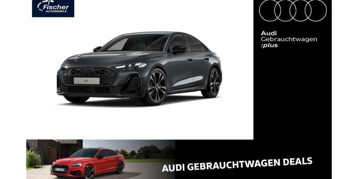 Audi A5 23.000 km 45.980 &euro; Neumarkt 92318