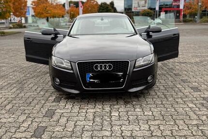 Audi A5 163.000 km 10.000 € neumünster 24534