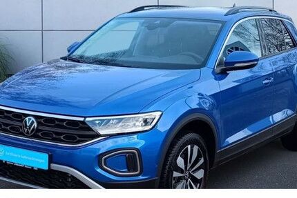 VW T-Roc 9.200 km 30.390 € Biberach 88400