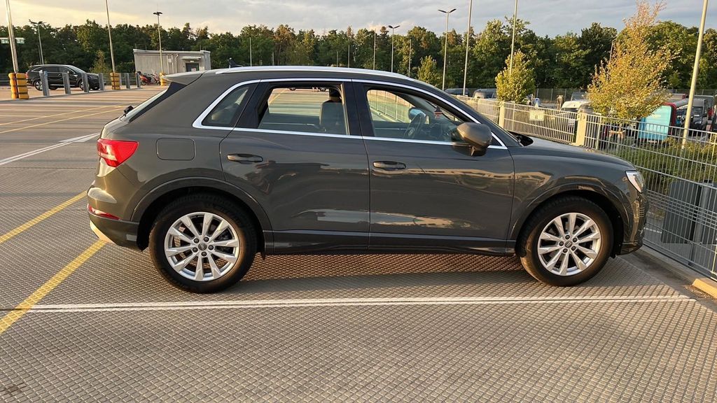 Audi Q3 116.000 km 21.900 &euro; Nürnberg 90411