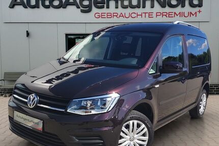 VW Caddy 93.855 km 16.750 € Großenkneten 26197