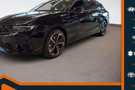 Opel Astra 5.545 km 21.919 &euro; Heidelberg 69115