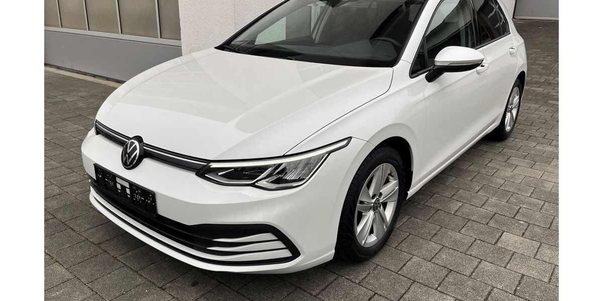 VW Golf 99.000 km 16.290 &euro; Metzingen 72555