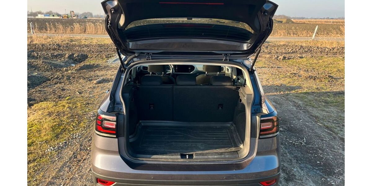 VW T-Cross 30.500 km 19.900 &euro; Emden 26725