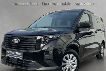 Ford Tourneo Courier 29.990 km 23.690 &euro; Eberbach 69412