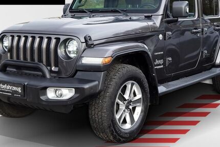 Jeep Wrangler 104.950 km 34.950 &euro; Marne 25709